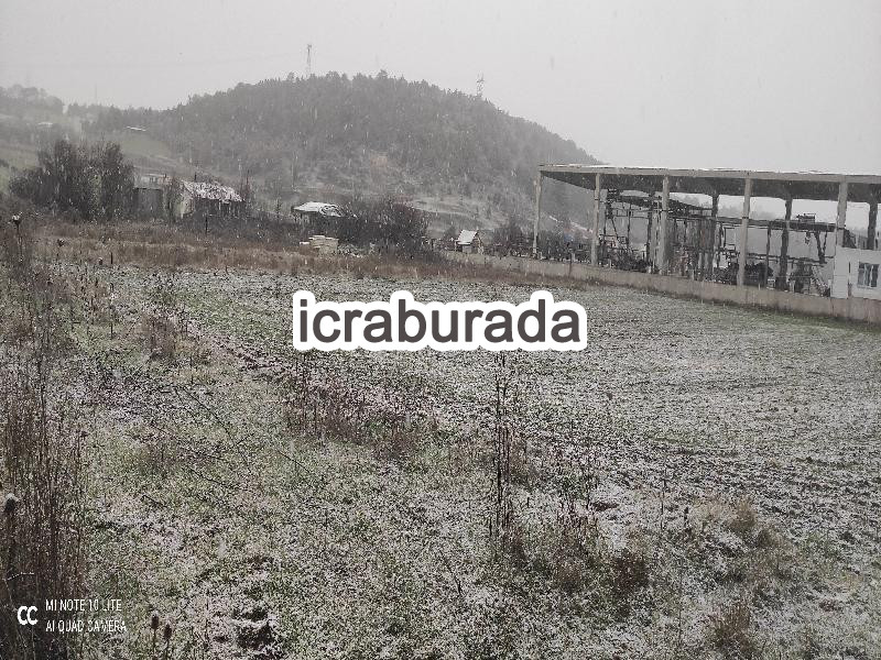 icralık  m2 Tarla Bilecik Bozüyük Saraycik
