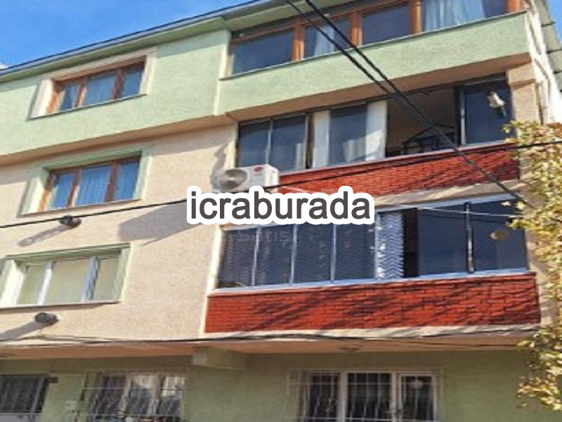 icralık  m2 Arsa Bursa Osmangazi Emek