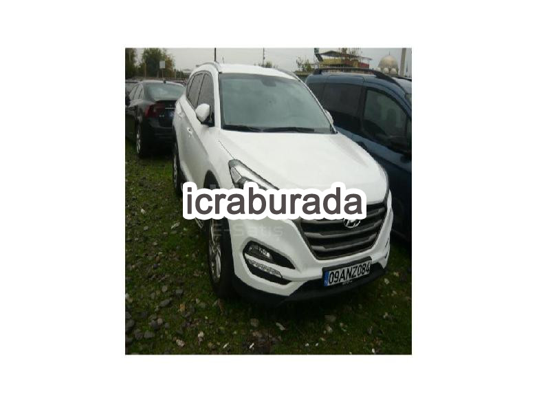 icralık Hyundai X 35  Otomobil Belirtilmedi Belirtilmedi Belirtilmedi