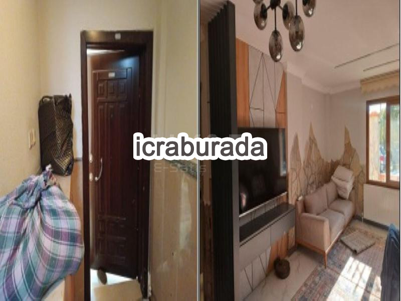 icralık 1 m2 Apartman İzmir Buca Kocatepe