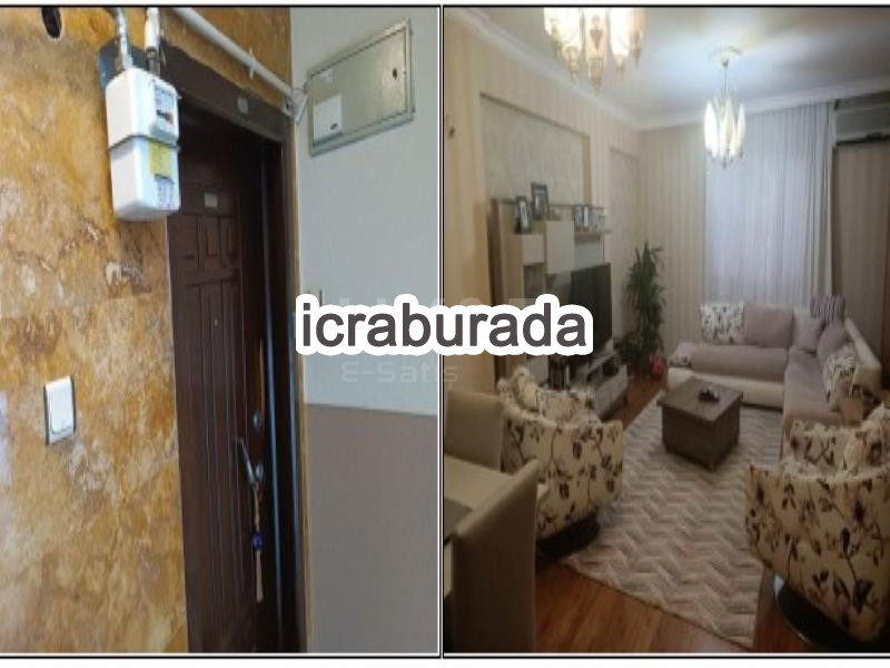 icralık 2 m2 Daire İzmir Buca Kocatepe