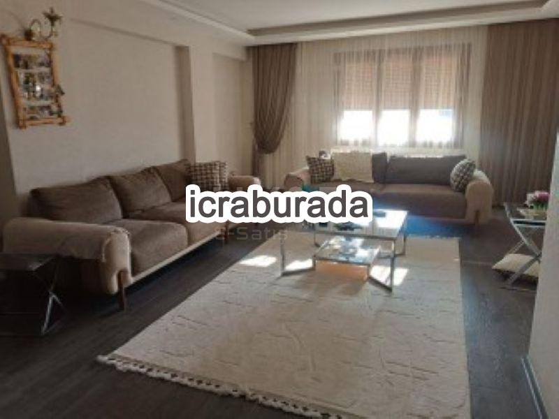 icralık 3 m2 Apartman İzmir Buca Kocatepe