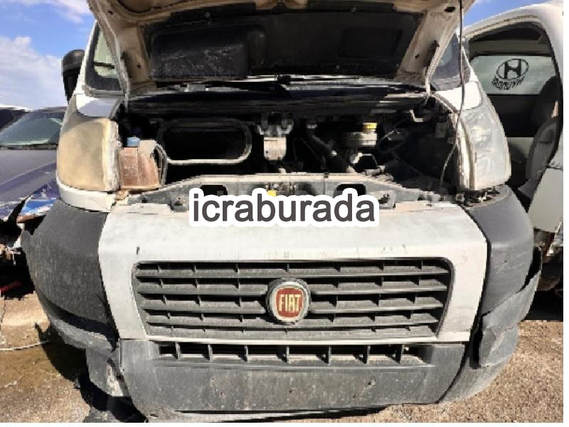 icralık Fiat  Kamyonet Belirtilmedi Belirtilmedi Belirtilmedi