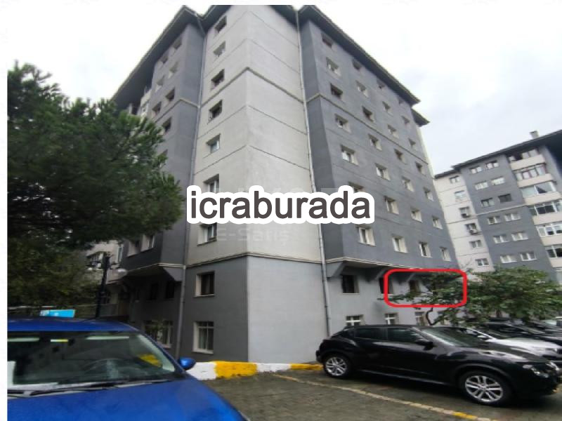 icralık 6 m2 Daire İstanbul Üsküdar Yavuztürk