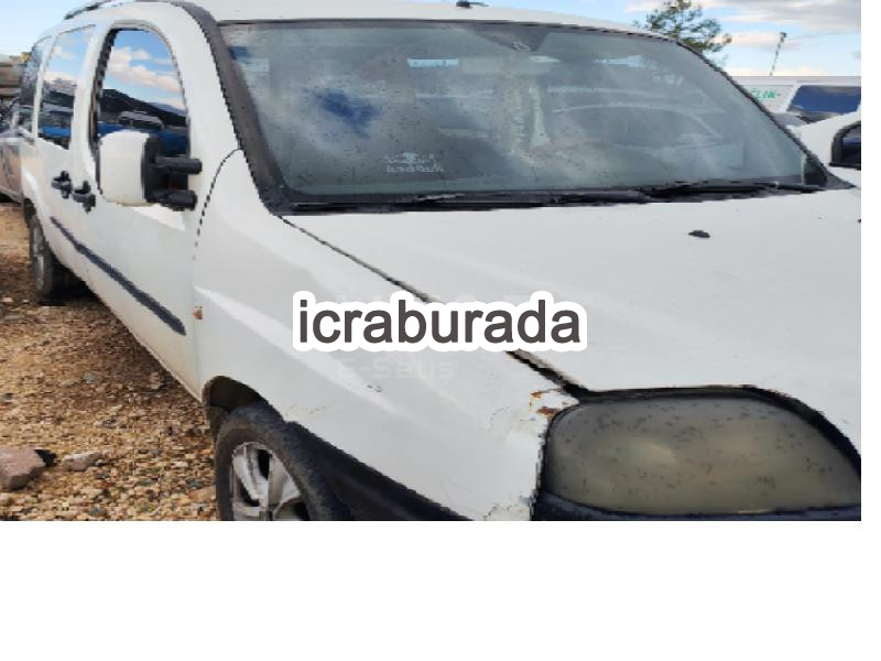 icralık Fiat 2 ACTUAL  Kamyonet Belirtilmedi Belirtilmedi Belirtilmedi