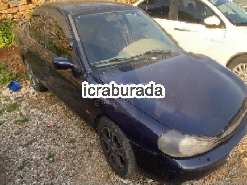 icralık Ford  Otomobil Belirtilmedi Belirtilmedi Belirtilmedi