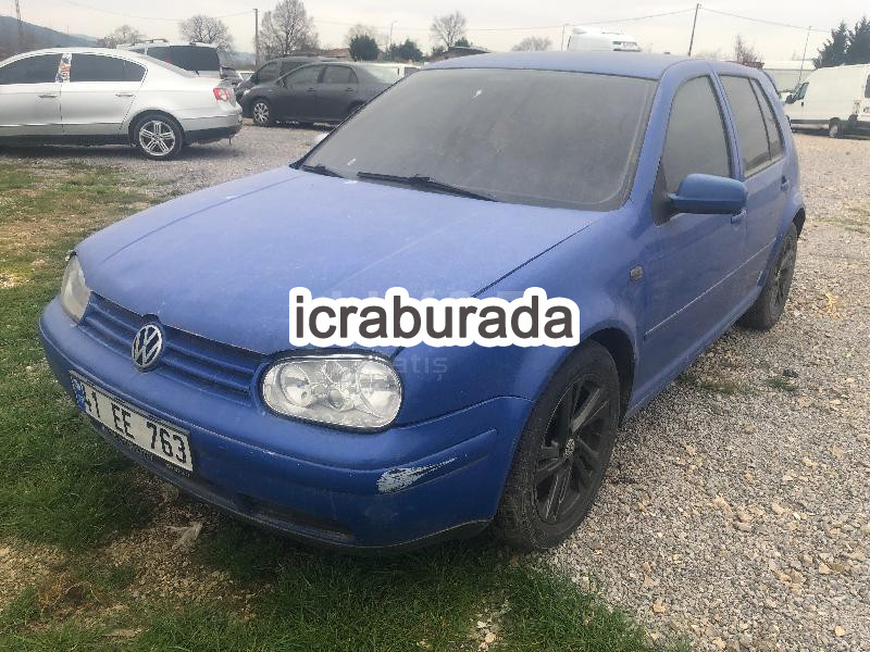 icralık Volkswagen 8 H  Otomobil Belirtilmedi Belirtilmedi Belirtilmedi