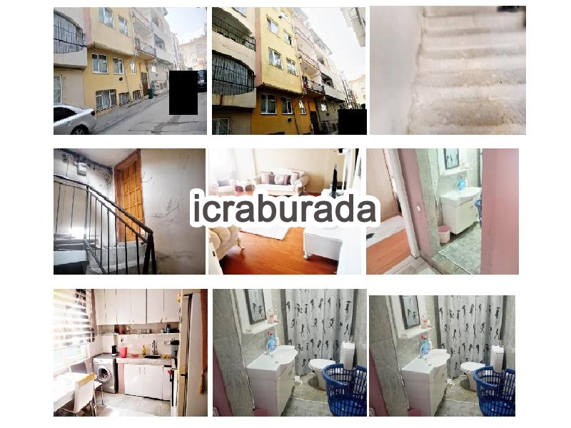 icralık  m2 Kargir Bursa Yıldırım Esenevler