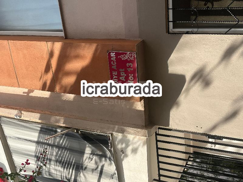 icralık 2 m2 Daire Antalya Muratpaşa Muratpaşa