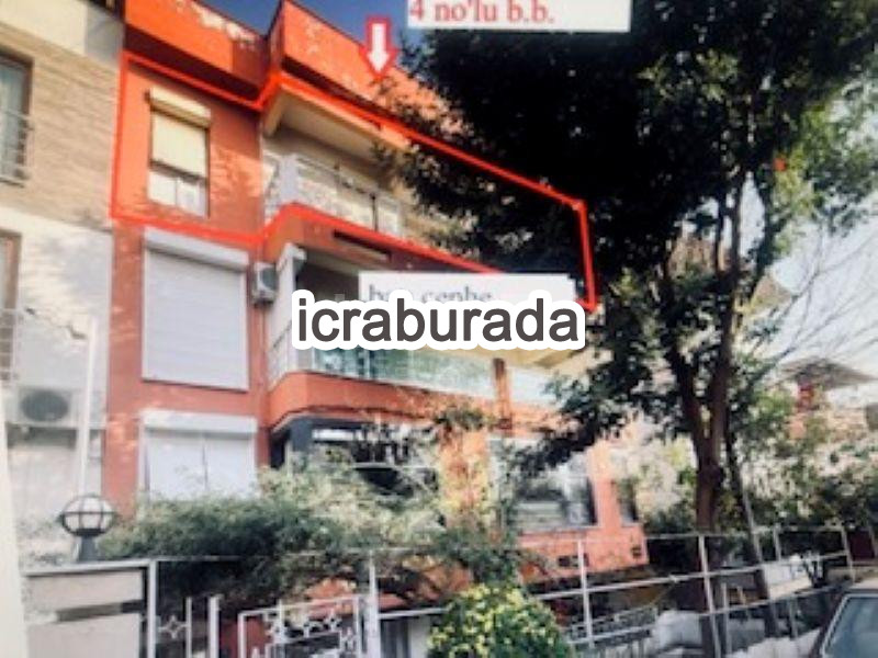 icralık 4 m2 Arsa Aydın Nazilli Zafer