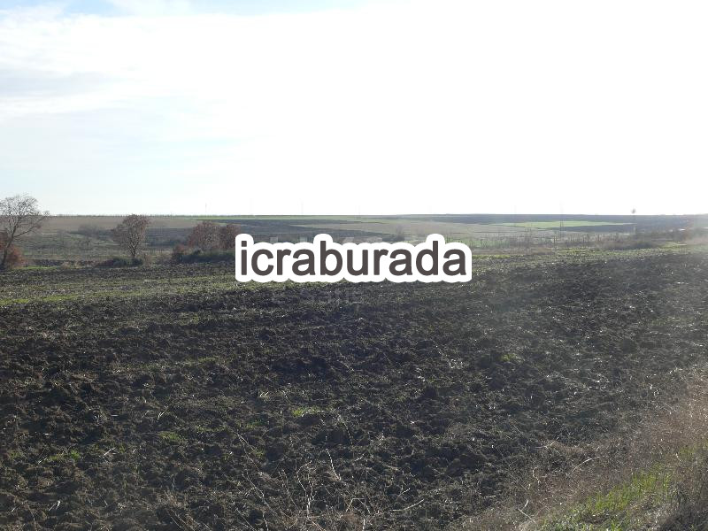 icralık  m2 Tarla Tekirdağ Şarköy Kizilcaterzi