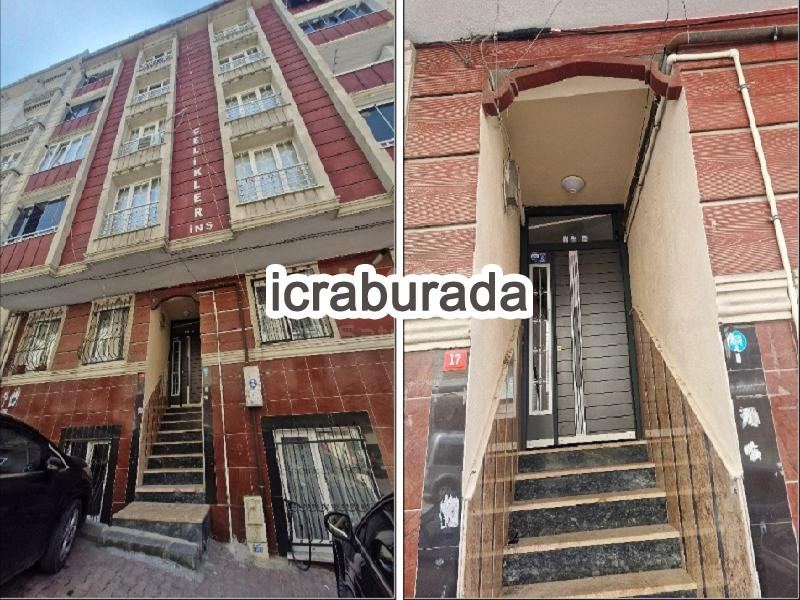 icralık  m2 Daire İstanbul Esenyurt Çinar