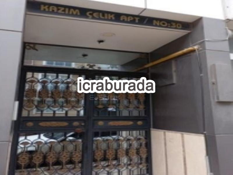 icralık  m2 Daire Bursa Karacabey Karacaahmet