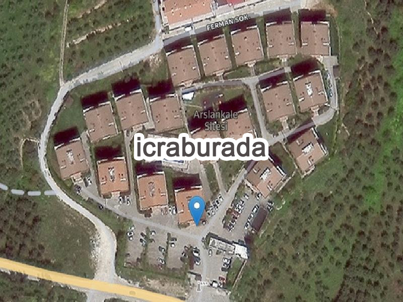 icralık 4 m2 Daire Bursa Mudanya Burgaz