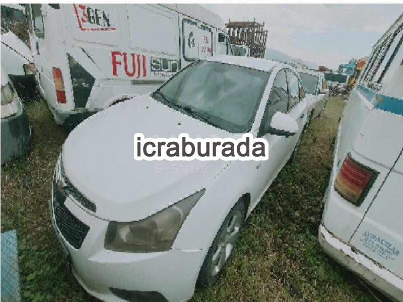 icralık Chevrolet 6 LS MT 5 LPG  Otomobil Belirtilmedi Belirtilmedi Belirtilmedi