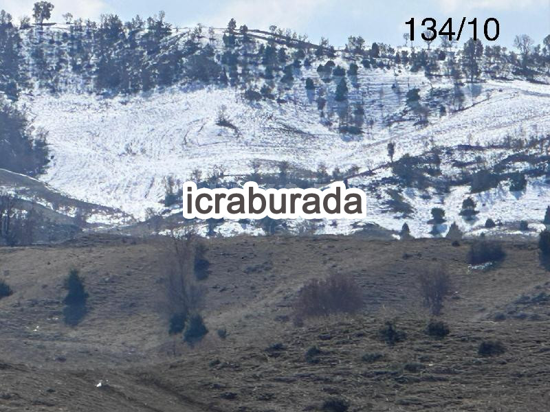 icralık  m2 Tarla Çorum Osmancık Kargi