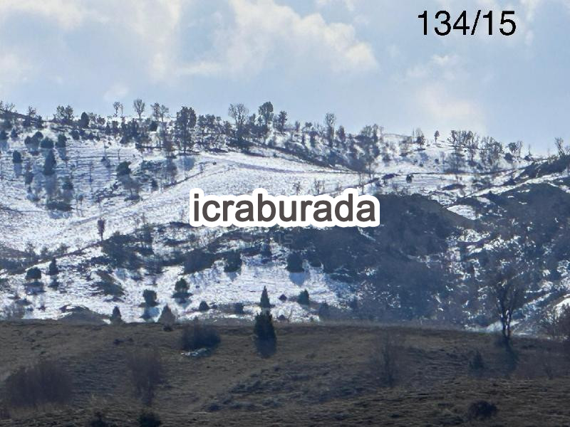 icralık  m2 Tarla Çorum Osmancık Kargi