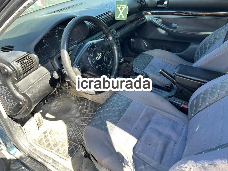 icralık Audi  Audi Otomobil/ A4 1.6 A4  Otomobil Belirtilmedi Belirtilmedi Belirtilmedi