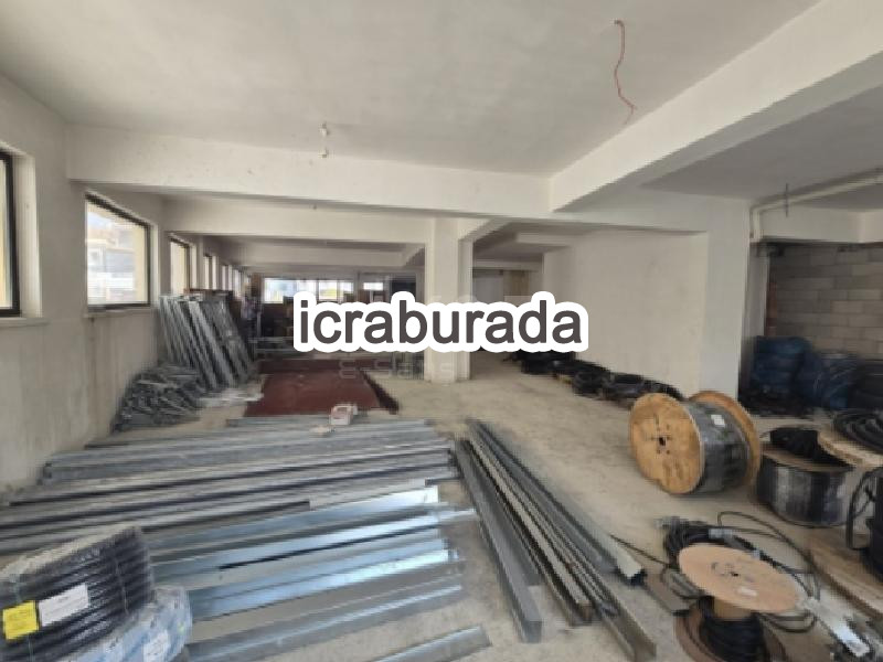 icralık 24 m2 Dukkan Ankara Etimesgut Topçu