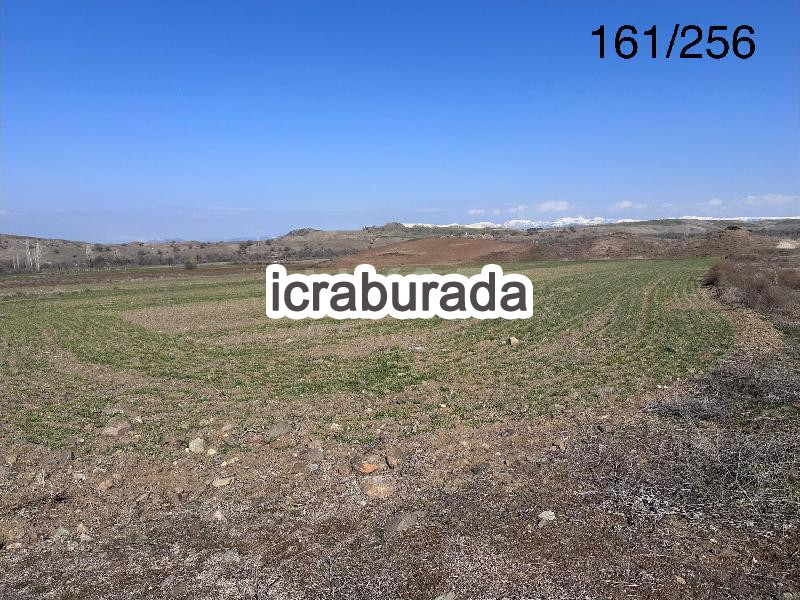 icralık  m2 Tarla Çorum Osmancık Kargi