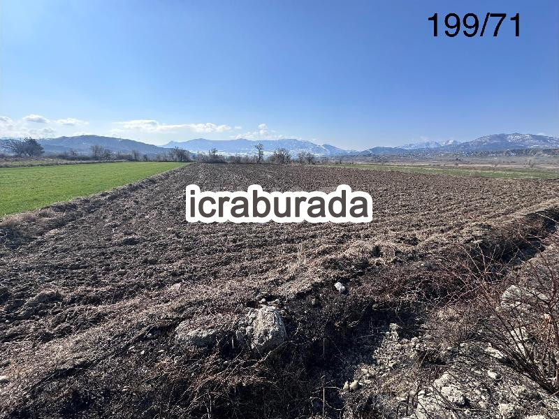 icralık  m2 Tarla Çorum Osmancık Kargi