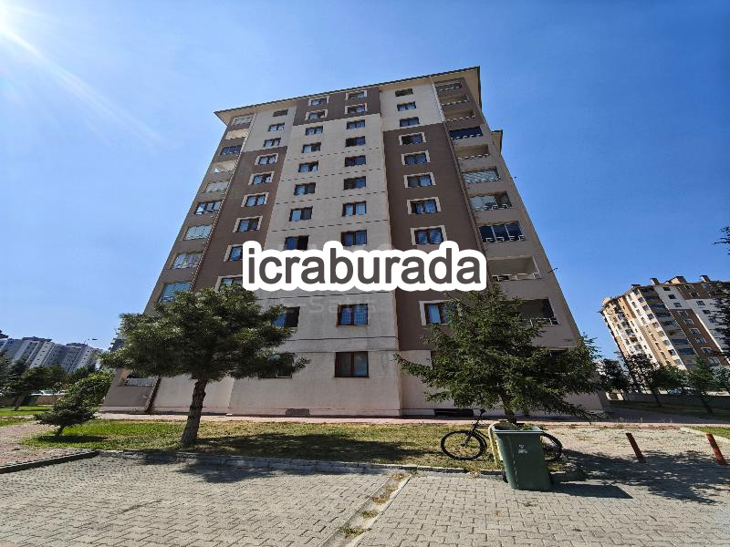 icralık 6 m2 Daire Kayseri Melikgazi Demirciyazisi