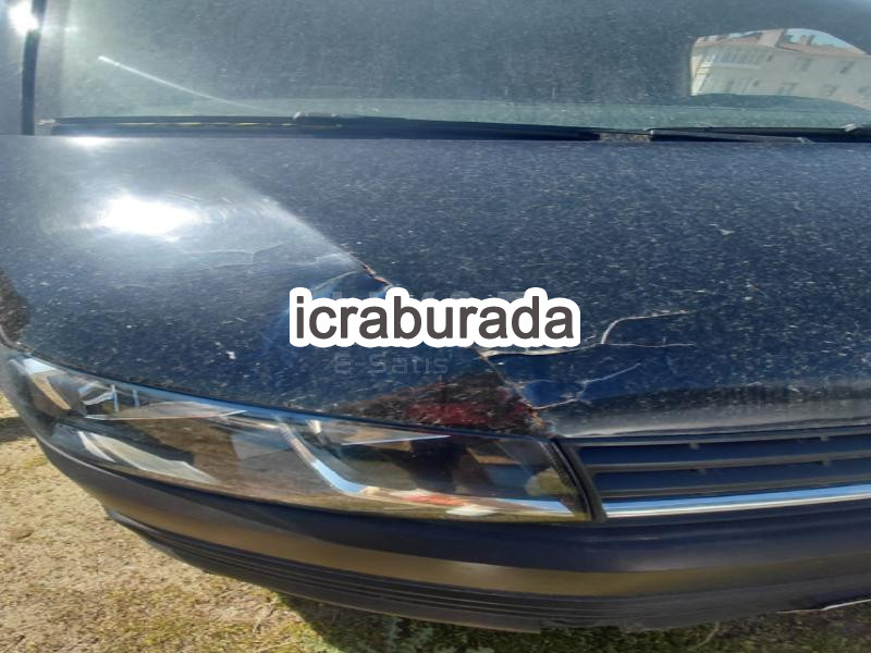 icralık Volkswagen  7J0  Minibus Belirtilmedi Belirtilmedi Belirtilmedi
