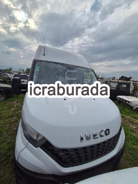 icralık Iveco  IS35SC2AA  Kamyonet Belirtilmedi Belirtilmedi Belirtilmedi