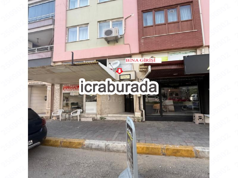 icralık 7 m2 Daire Aydın Nazilli Turan