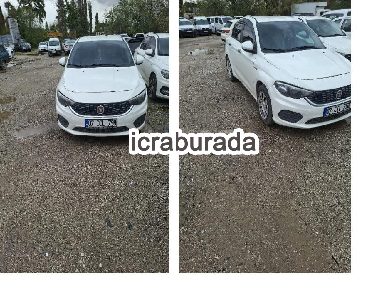 icralık Fiat  356  Otomobil Belirtilmedi Belirtilmedi Belirtilmedi