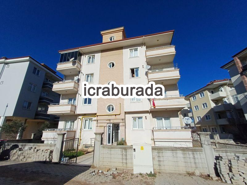 icralık 2 m2 Daire Muğla Menteşe Kötekli