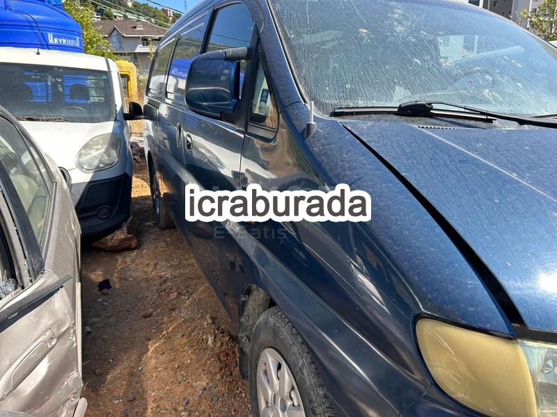 icralık Hyundai TCI HY Kamyonet İstanbul Kartal Kartal