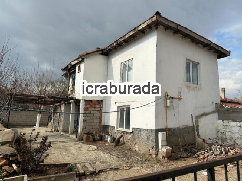 icralık  m2 Mustakil Ev Kırşehir Merkez Kayabaşi