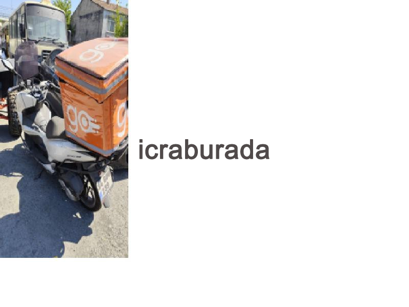 icralık Honda  JF81  Motosiklet Belirtilmedi Belirtilmedi Belirtilmedi