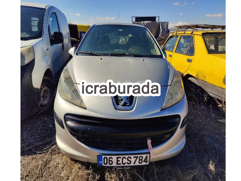 icralık Peugeot  5K  Otomobil Belirtilmedi Belirtilmedi Belirtilmedi