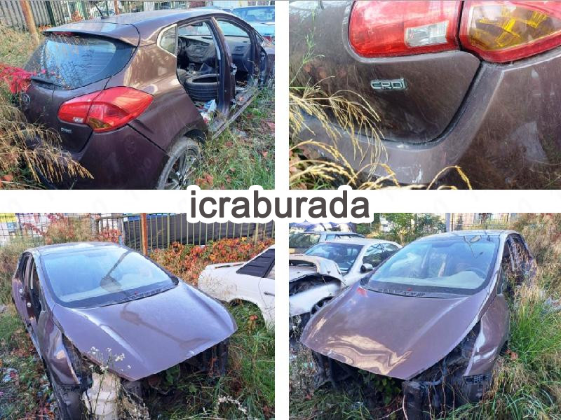 icralık Kia  JD CEED  Otomobil Belirtilmedi Belirtilmedi Belirtilmedi