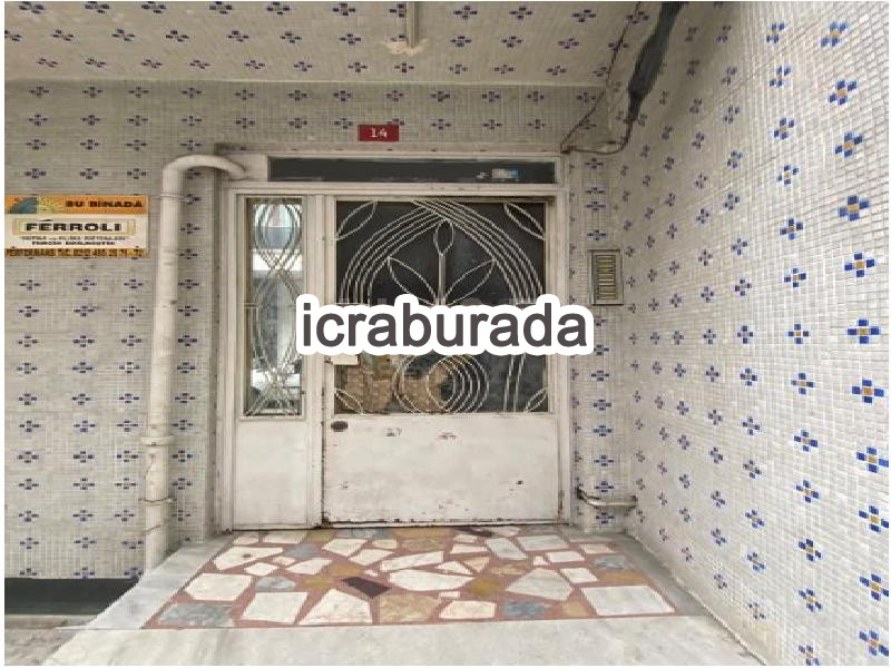 icralık  m2 Arsa İstanbul Küçükçekmece İkitelli