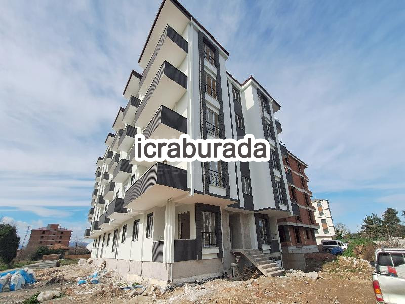 icralık 17 m2 Daire Samsun Bafra Çilhane