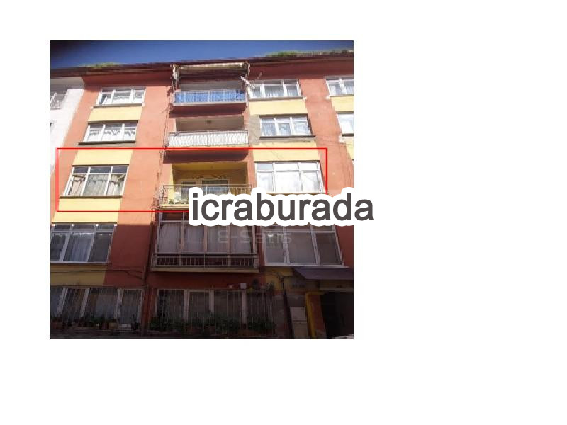 icralık 5 m2 Daire Kocaeli Merkez Kozluk