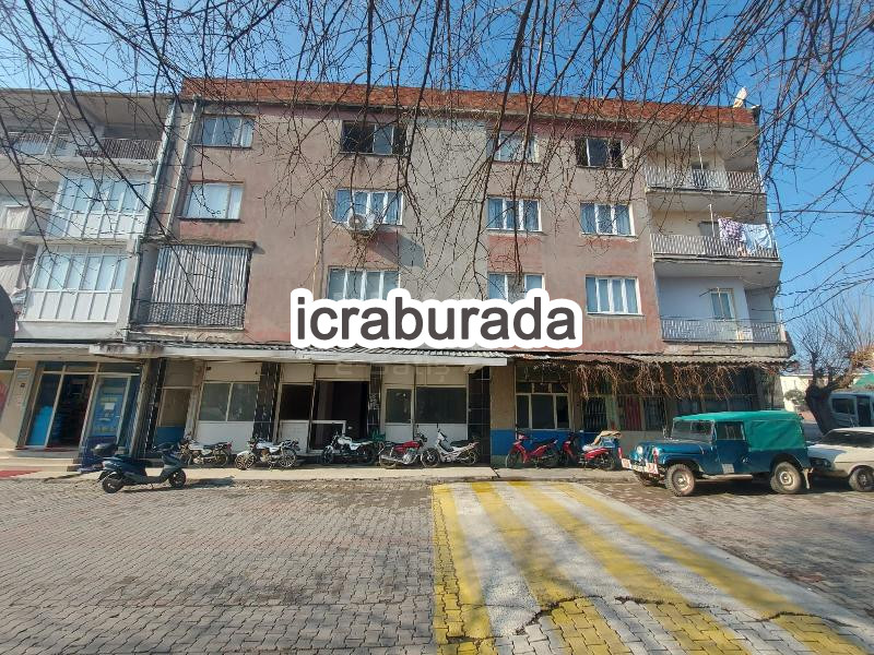 icralık 9 m2 Dukkan Aydın Efeler Umurlu
