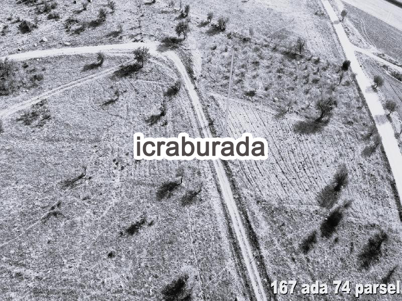 icralık  m2 Tarla Denizli Acıpayam Corum