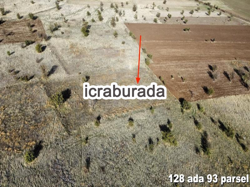 icralık  m2 Tarla Denizli Acıpayam Corum