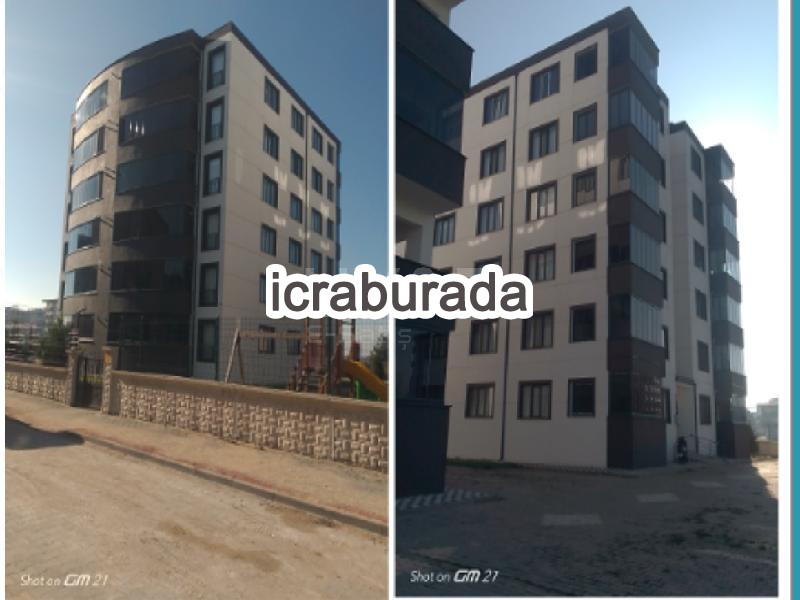 icralık 4 m2 Daire Bursa Yenişehir Yenigün
