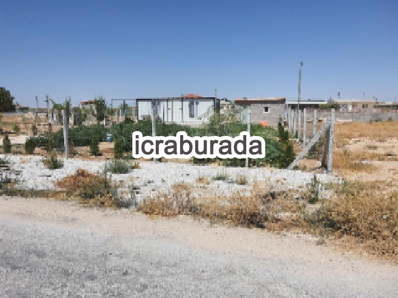 icralık  m2 Mustakil Ev Aksaray Eskil Merkez