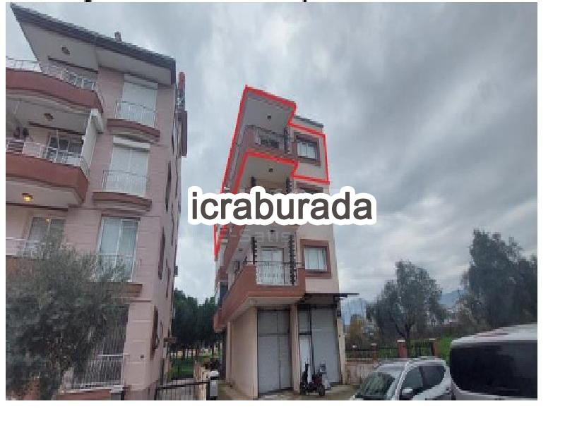 icralık  m2 Daire Belirtilmedi Belirtilmedi Belirtilmedi