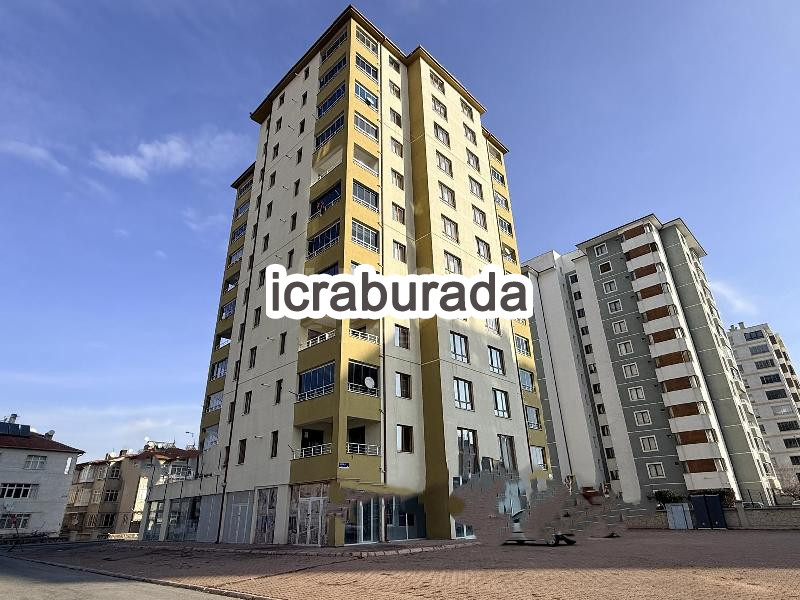 icralık  m2 Dukkan Kayseri Kocasinan Sümer