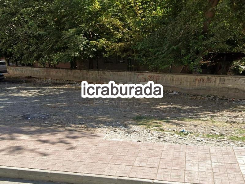 icralık  m2 Arsa Batman Merkez Kültür