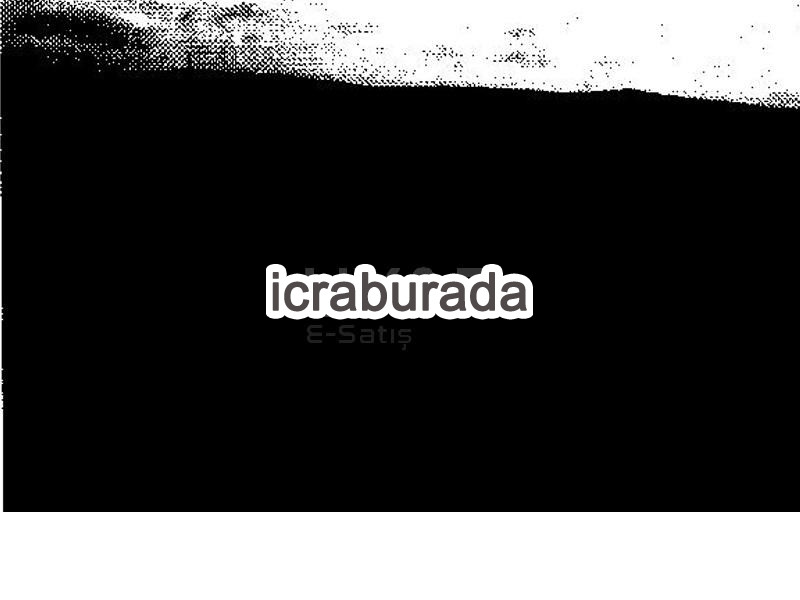 icralık  m2 Tarla Amasya Merzifon Kayadüzü