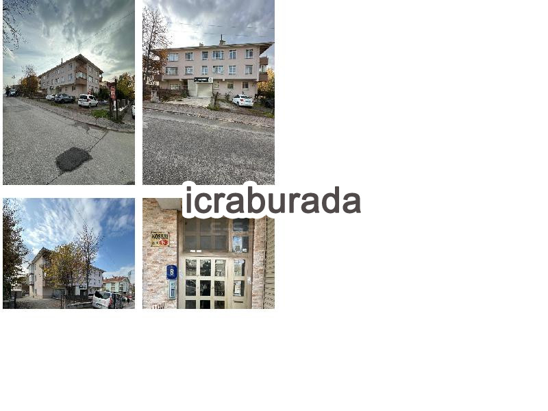 icralık 10 m2 Dukkan Ankara Keçiören Şevkat
