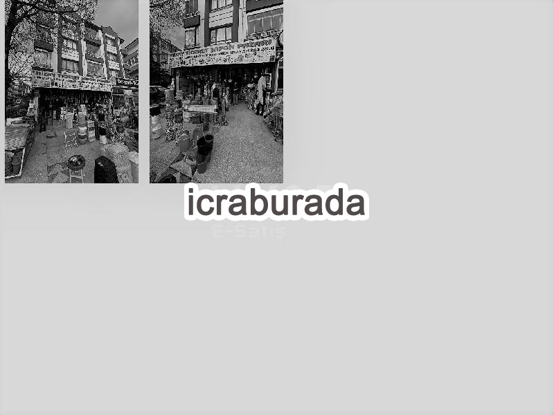 icralık 13 m2 Dukkan Ankara Keçiören Bademlik